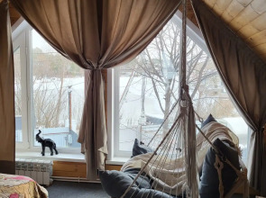 Частный дом на улице Полуостров Маленький