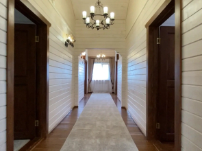 Гостевой дом Отдых в Дивеево