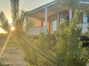 Recreation camp Shilovka