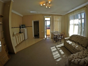 Жилое помещения на Кирова 96/3