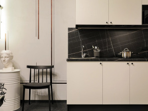 Апартаменты Новый Чайковский