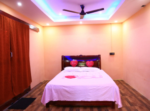 Kushi Beach Resort Hotel