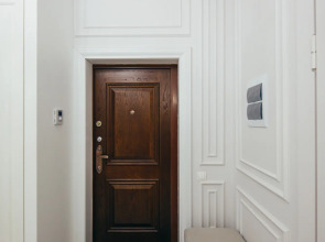 Апартаменты с видом на море