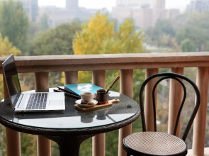 Отель Best Western Plus Congress Hotel