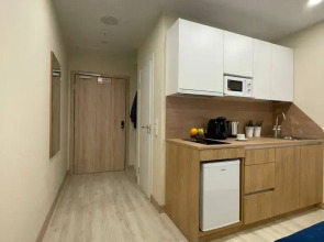 Апартаменты BestEver