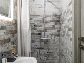 Апартаменты на Конной