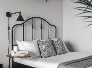 Апартаменты Hugge Place у Аквапарка