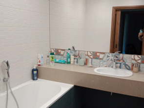 Апартаменты Возле Парка Победы