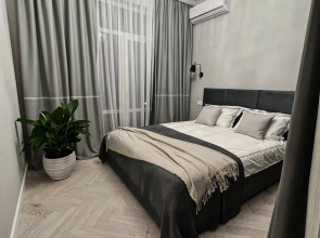 Апартаменты Quiet