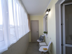 Апартаменты Bliss aparts Centre - Sverdlova 11