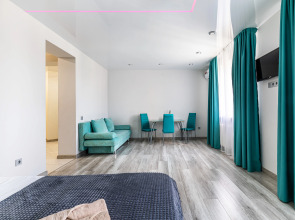 Апартаменты Агрономическая