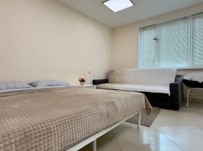 Квартира ArendaGrad Королевка 21