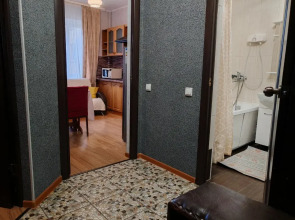 Квартира Уютная Квартира в Центре Города