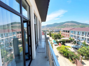 Гостевой дом Радуга