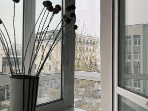 Квартира 1 Комнатная на Молодогвардейской 218