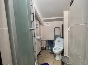 Меблированные комнаты на Жуковского