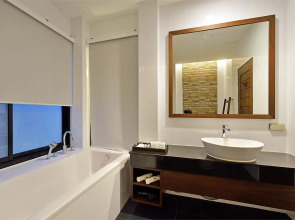 Отель Poonsiri Resort Aonang