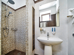 Вилла Розмарин