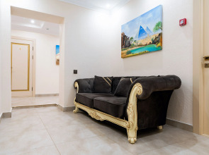 Отель Фараон