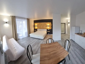 Apartments on Pervomayskaya