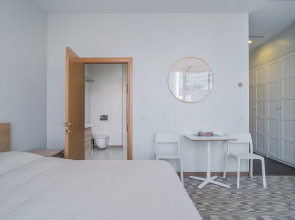 Апарт-отель Светланская 51