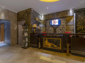 Отель Armas Beach