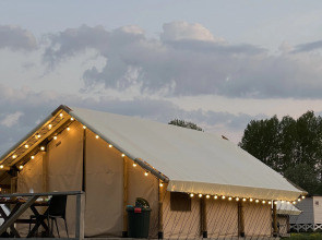 База отдыха Торополис