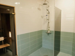 Квартира Апартаменты