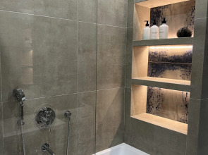 Апартаменты Комфортное Жилье в Светлогорске