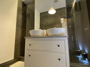 Отель Apart Sofia