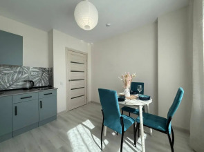 Квартира Новая Рядом с Аквапарком