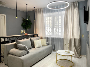 Апартаменты Амурский бульвар 5