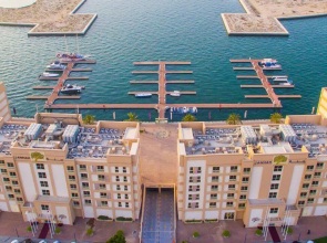 Jannah Hotel Apartments and Villas