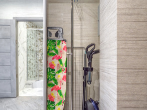 Апартаменты KvartalApartments Родионова