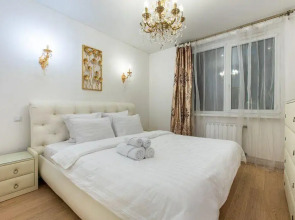 Апартаменты Fortnight 15 на Беговой