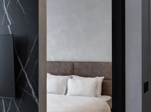 Апартаменты Дизайнерские у метро Белорусская