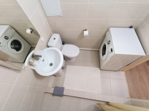 Апартаменты Джемете Бугаз с Видом на Море 1