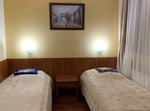 Мини-отель завода Промсвязь