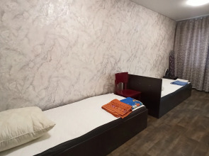 Апартаменты Исторический центр 2-х комнатные