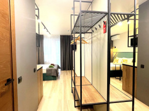 Апартаменты у Карандин Арена