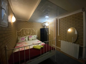 Меблированные комнаты Шаманка