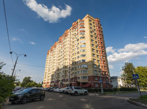 Квартира в центре Воскресенска