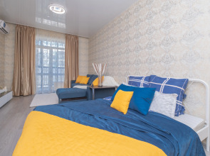 Апартаменты в ЖК Арт Сити