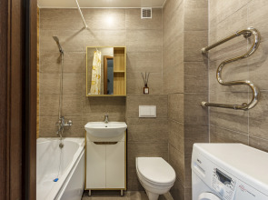 Апартаменты Саквояж у Спасо Преображенского