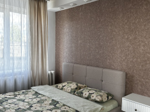Prostornaya Moskoltso Flat