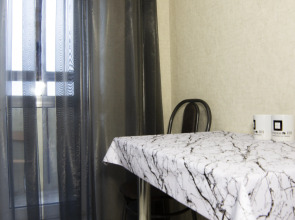 Апартаменты KiraLive на Июльских Днях