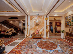 Silk Road Empire Hotel