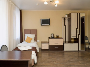 Мини-отель Акварель