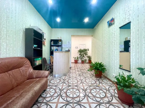 Гостевой дом Благодать