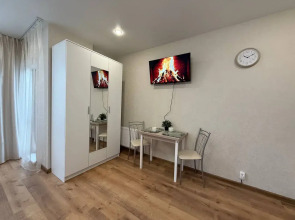 Квартира Студия Рядом с Метро